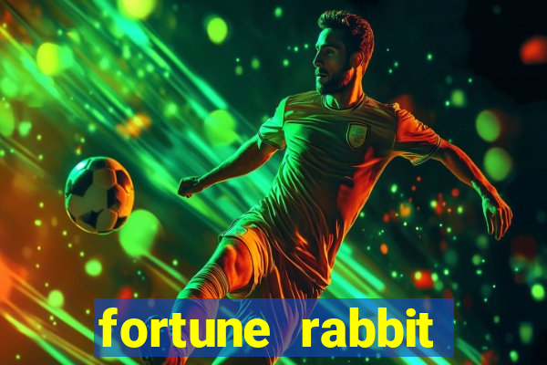 fortune rabbit horario pagante hoje